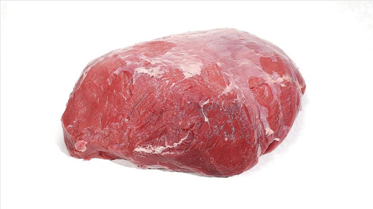 Çin'den belirli miktarı aşan sığır eti ithalatına ek yüzde 55 gümrük vergisi