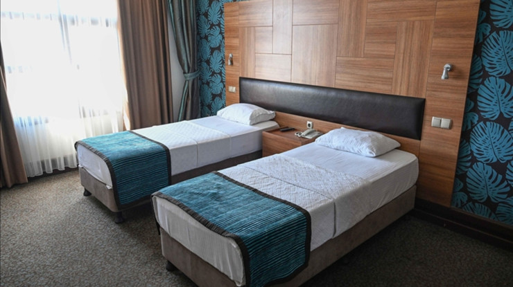 Kamu sosyal tesislerinde 2026'da uygulanacak hizmet bedelleri belirlendi