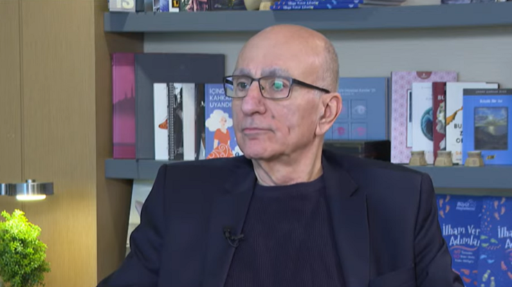 Mahfi Eğilmez 2026 enflasyon tahminini açıkladı