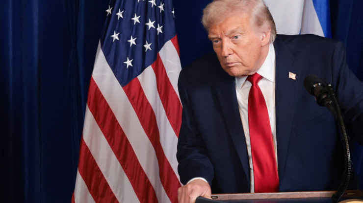 Mobilya sektörünü rahatlatan haber: Trump, tarifeleri 2027'ye kadar erteleme kararı aldı