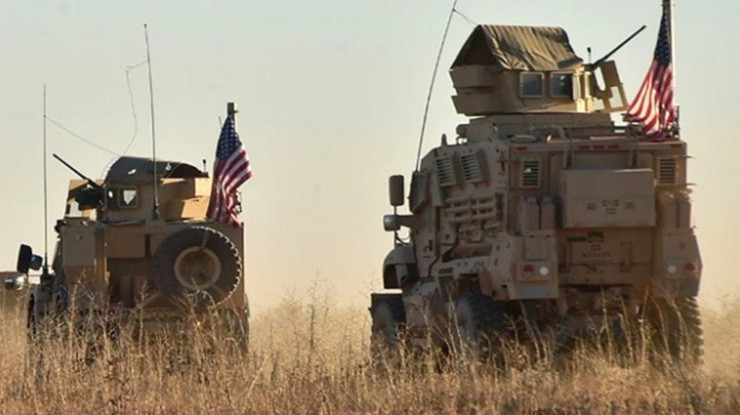 İran'dan Trump'a yanıt: ABD üsleri 'meşru hedef' olabilir