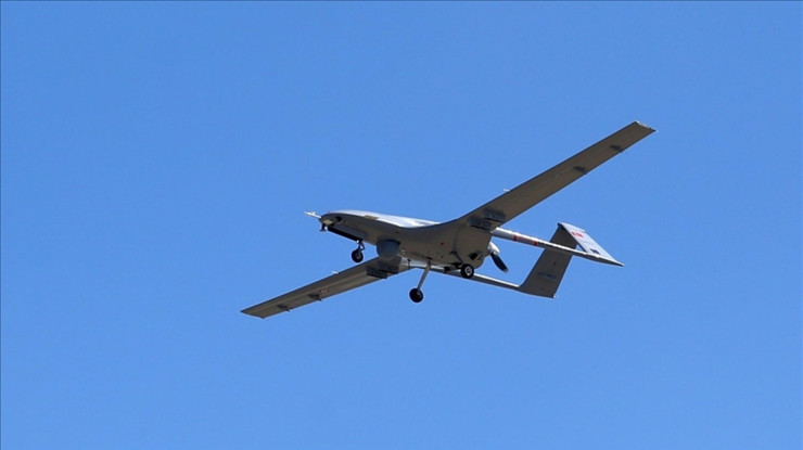 İspanyol basını yazdı: "Hermes'leri bırakıp Bayraktar TB2 ithal edecekler"