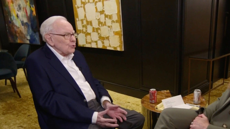 Warren Buffett yanıtladı: Berkshire Hathaway’in yeni CEO'su Buffett’ın yerini doldurabilir mi?