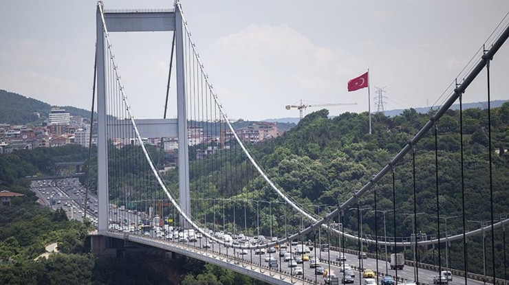 Özelleştirme İdaresi'nden köprü ve otoyol açıklaması: 600 milyon dolar kâr değil, gelirdir