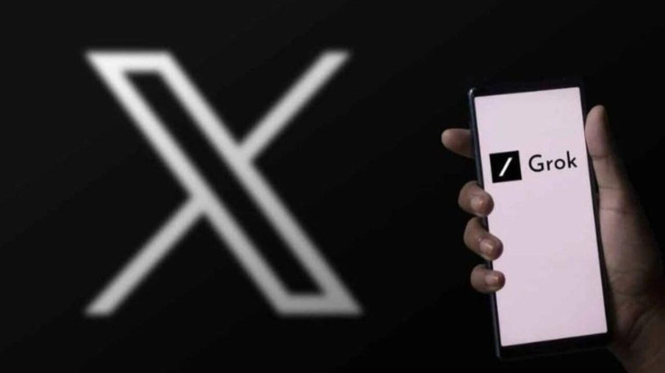 AB'den Grok'a 'cinsel içerikli görüntü' incelemesi