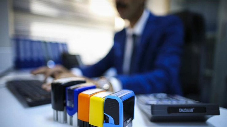 Bakan Tunç duyurdu: Avukatlara 10 milyar TL'lik finansman desteği