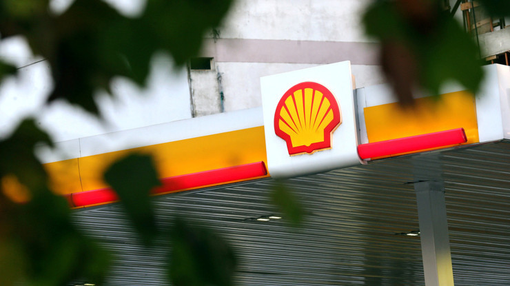 Shell’in gözü Venezuela’da: 120 milyar metreküplük Dragon gaz sahası yeniden gündemde