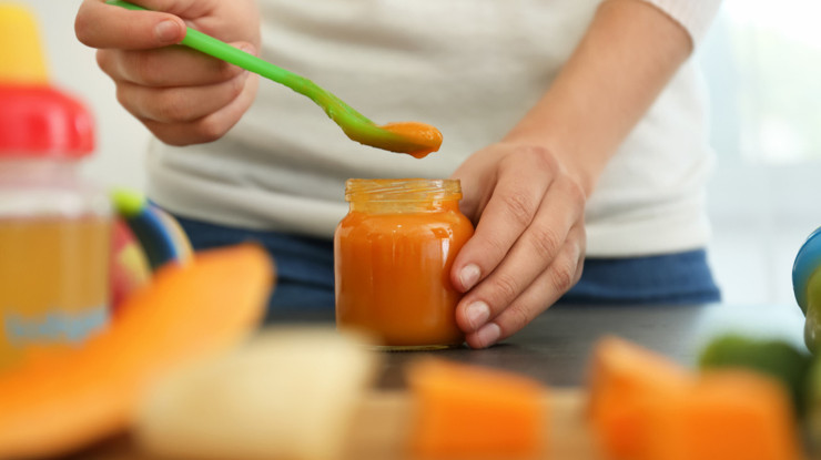 Nestle bebek mamasını geri çağırıyor: Toksin riski alarm verdi