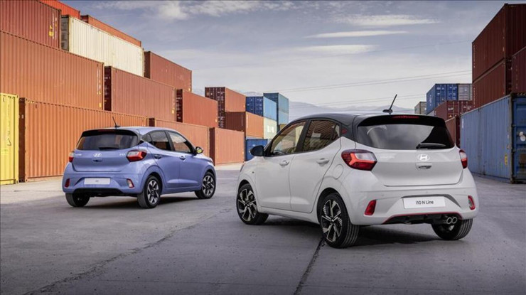 Türkiye'nin en ucuz otomobilinin üretimi sonlandırıldı: Hyundai artık o modeli satmayacak