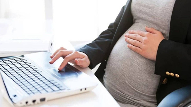 Bakan Göktaş'tan doğum izni açıklaması: "16 haftayı 24 haftaya çıkarmayı önerdik"