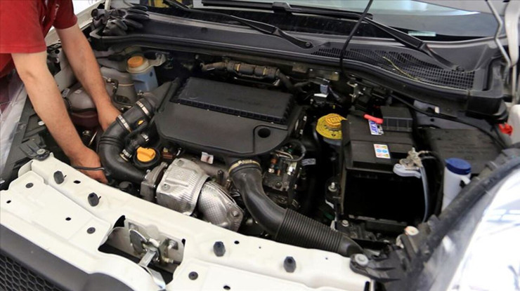 Yargıtay'dan 7 kez motor arızası veren otomobil için 'gizli ayıp' kararı