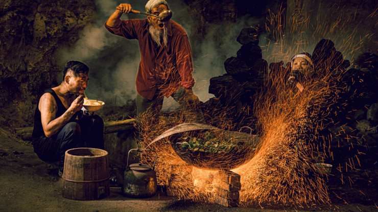 15. Arbella Uluslararası Fotoğraf Yarışması Sergisi Taksim Sanat’ta açılıyor