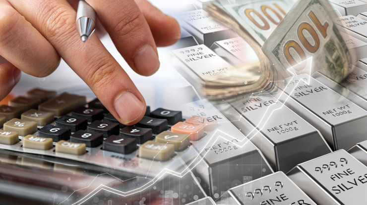 Dev bankadan gümüş yatırımcısına uyarı: Sert dalgalanmalar sürecek mi?