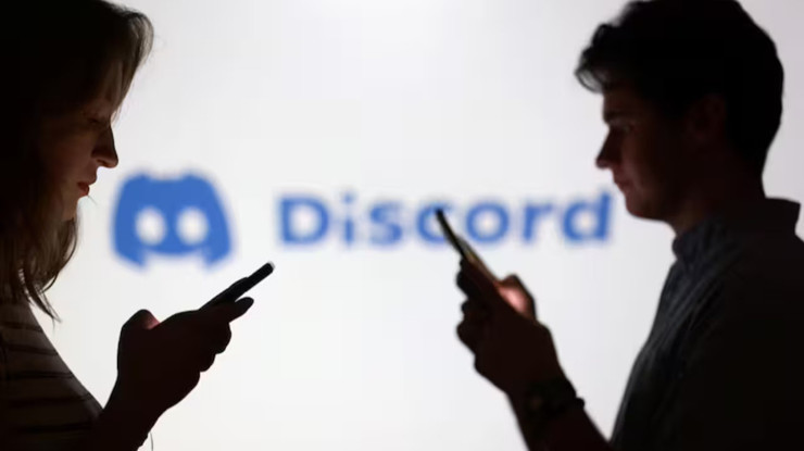 Discord'dan halka arz için gizli başvuru