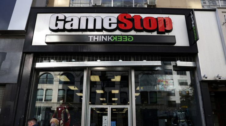 GameStop’ta 35 milyar dolarlık teşvik paketi: CEO için Musk’ın Tesla formülü masada