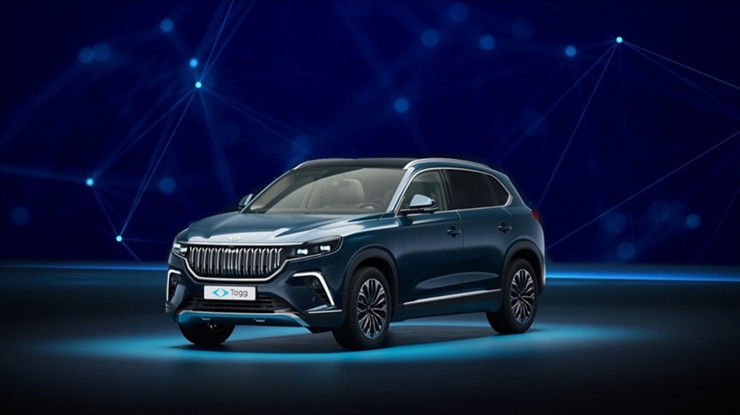 Togg’un 2026 fiyat listesi açıklandı