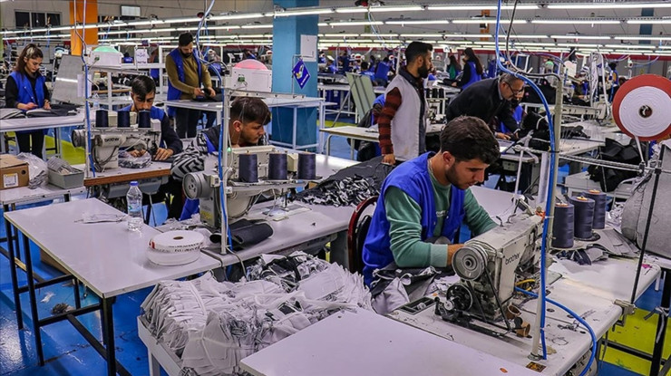 Ulusal Staj Programı'na başvurular başladı: Ne zaman sona erecek, kimler başvurabilecek?