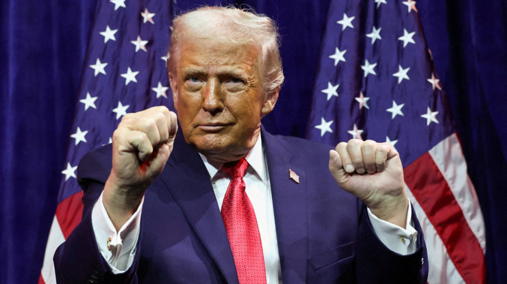 Trump'ın yeni savunma bütçesine Moody's uyarısı: "Bütçe açığını artırabilir"