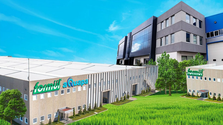 Formül Plastik halka arzında 688 bin 564 yatırımcıya dağıtım yapıldı