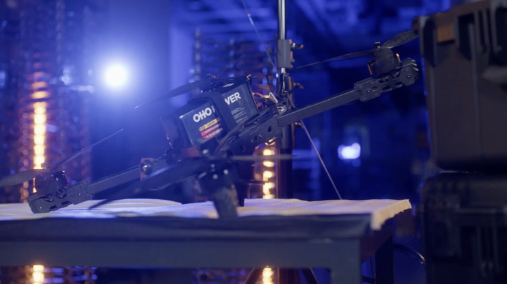 T&uuml;rk savunma sanayisi drone &uuml;retim kapasitesini artırıyor - Resim : 5