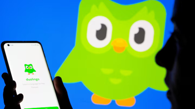 Duolingo’da finans yönetiminde değişim