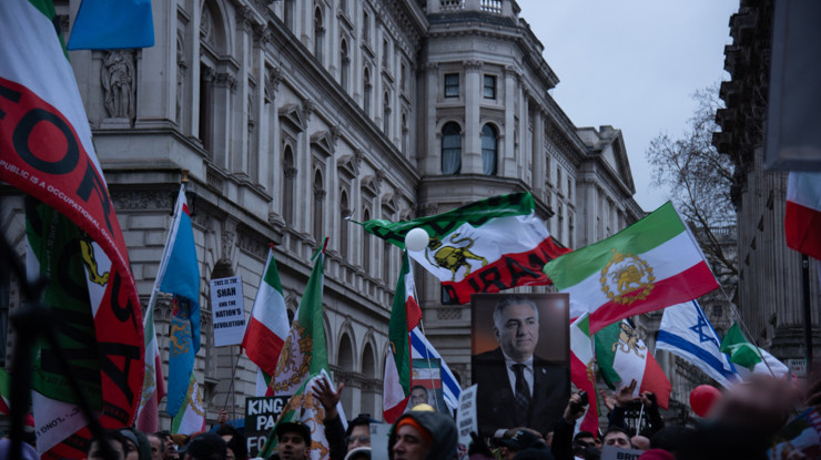 İran'da can kaybı 500'ü aştı: Gösterilerde binlerce kişi gözaltına alındı