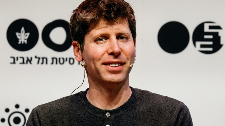 OpenAI CEO'su Altman: Google 2023'te bizi ciddiye alsaydı bitirebilirdi