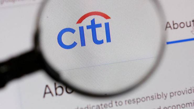 2026'nın ilk işten çıkarma dalgası: Citigroup bin kişiyi işten çıkaracak
