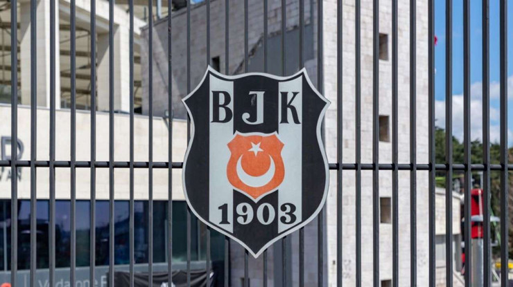 Beşiktaş 2025’in ilk yarısında 787 milyon TL zarar açıkladı