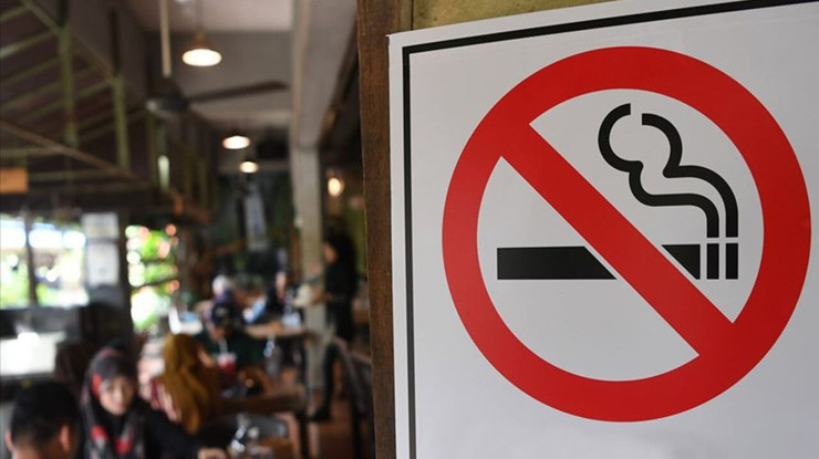 Kapalı alanda sigara kullanımına yeni düzenleme yolda