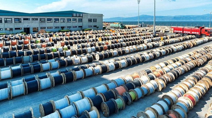 Türk Prysmian Kablo’ya 10–12 milyon dolarlık yeni sipariş