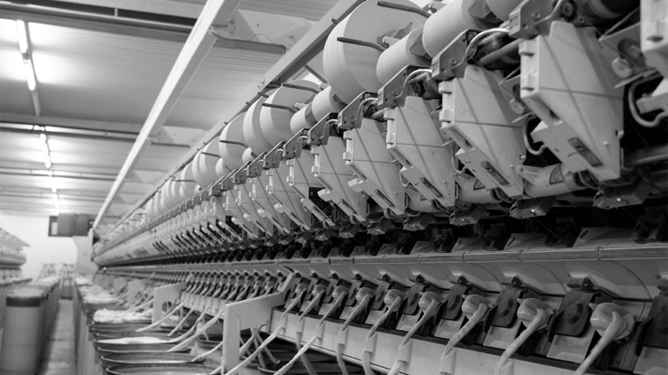 Türk tekstil devi konkordato ilan etti