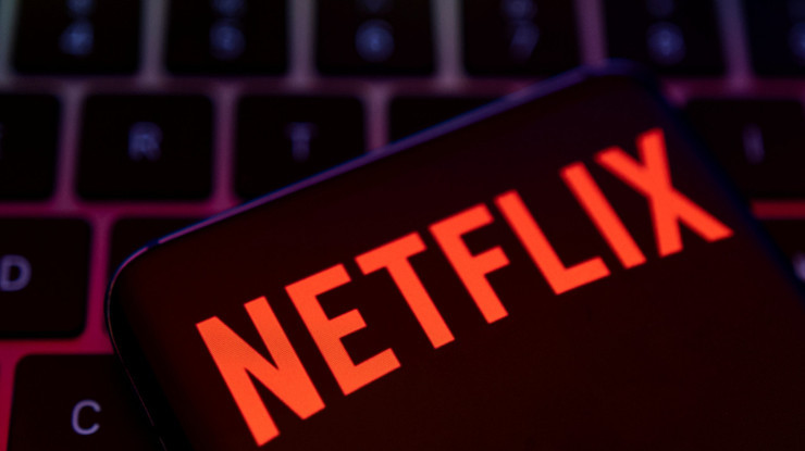 Ünlü yönetmen Netflix'i dolandırdı: Dizi parasını kriptoda batırdı