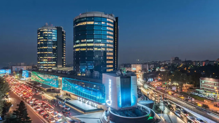 Akmerkez GYO’dan Beşiktaş Belediyesi’ne 3,5 milyar TL’lik ödeme emri için yeni dava