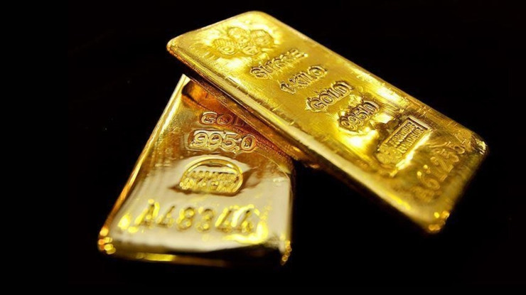 Birinci Dünya Savaşı’ndan kalan altın krizi: Romanya Rusya'ya gönderdiği 91,5 ton altını geri istiyor