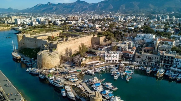 KKTC'nin konut stokuna yeni formül: Tapuyu alana vatandaşlık