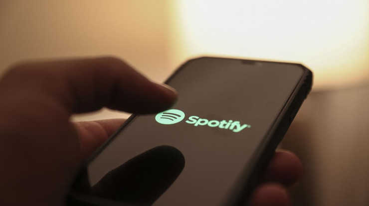 RTÜK'ten Spotify'a idari para cezası