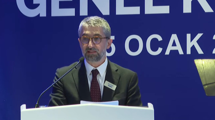 TÜSİAD’ın yeni başkanı belli oldu