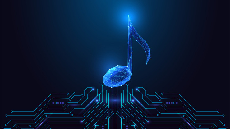 Yapay zeka destekli müziklere karşı ilk büyük yasak bağımsız müzik satış platformundan geldi