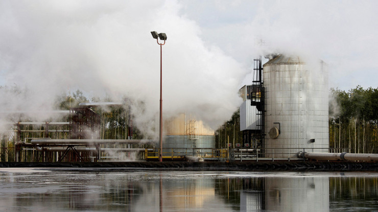 ABD’den petrol hamlesi: “Aynı varilden yüzde 30 daha fazla kazanıyoruz”