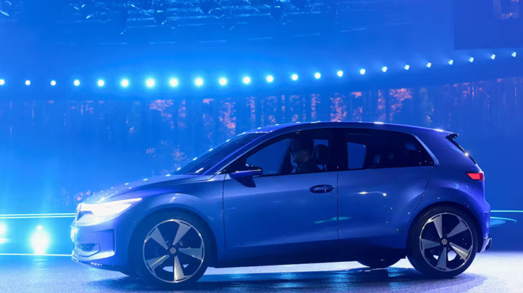 Almanya’dan elektrikli araçlara 7 bin dolara kadar sübvansiyon planı