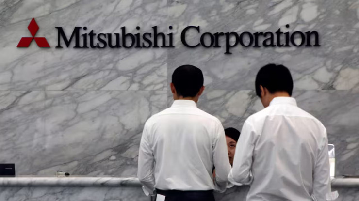 Japon şirket Mitsubishi’den ABD’de dev kaya gazı hamlesi: 7,53 milyar dolarlık satın alma