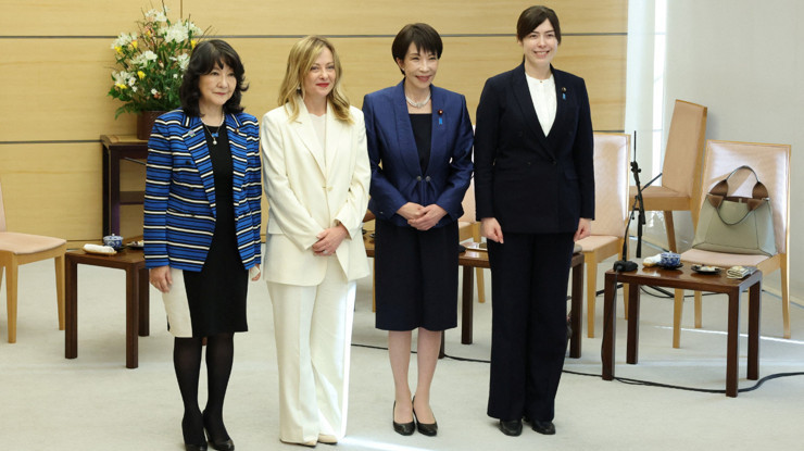 Japonya ve İtalya’dan kritik mineraller için tedarik zinciri hamlesi