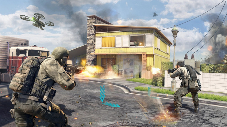 Call of Duty Mobile ve Diablo Immortal'a İtalya'da rekabet soruşturması