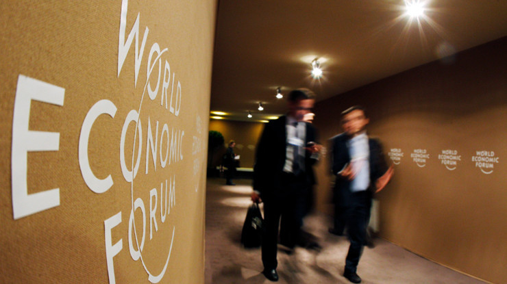 Davos'ta bu yıl liderler 'diyalog ruhu' arayacak