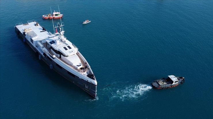 Özel tekne ve yatlara ilişkin yeni düzenleme: Belgesiz kullanıma ağır ceza