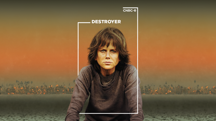 CNBC-e'de haftanın filmleri - Psikolojik Gerilimler Film Seçkisi