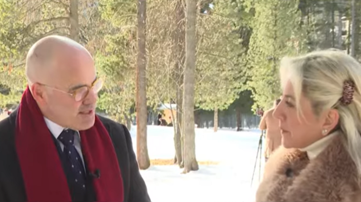 Sabancı CEO'su Zaimler: İyi bildiğimiz işlerde büyüyeceğiz