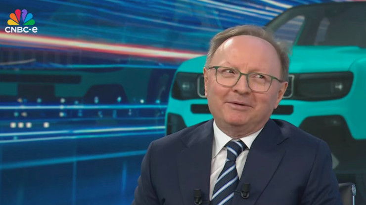 Yüce Auto-Skoda Genel Müdürü Başar'dan Superb ve Octavia müjdesi