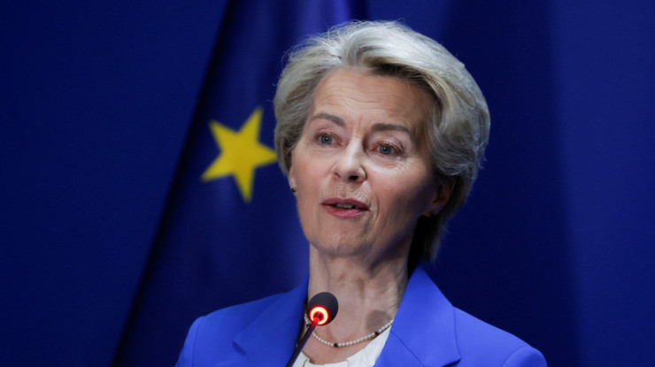 AB: ABD'nin ilave gümrük vergisi kararı bir hata